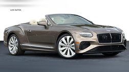 2026 Bentley Continental AWD