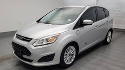 2017 Ford C-Max Energi SE