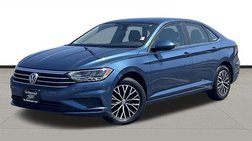 2021 Volkswagen Jetta S