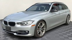 2015 BMW 3 Series 328i xDrive