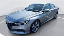2019 Honda Accord Touring