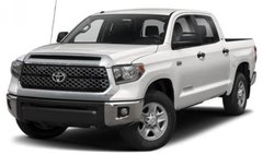 2018 Toyota Tundra Limited