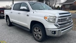 2014 Toyota Tundra 1794