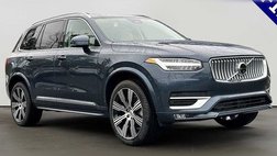 2025 Volvo XC90 B6 Plus Bright Theme 7P