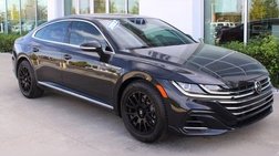 2022 Volkswagen Arteon SEL R-Line 4Motion