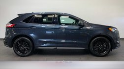2022 Ford Edge ST-Line