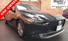 2022 Mazda MAZDA3 2.5 S