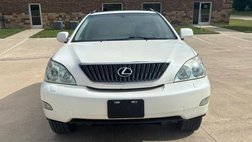 2006 Lexus RX 330 Base