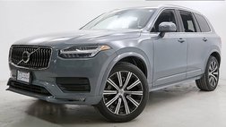 2023 Volvo XC90 B5 Core