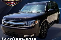 2014 Ford Flex SEL
