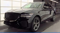 2023 Genesis GV70 3.5T Sport