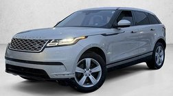 2020 Land Rover Range Rover Velar P340 S