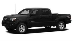 2009 Toyota Tacoma V6