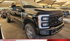 2023 Ford Super Duty F-350