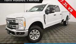 2023 Ford Super Duty F-350 XLT