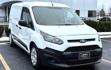 2016 Ford Transit Connect XL
