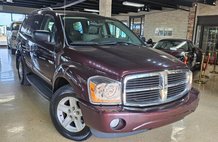 2004 Dodge Durango Limited