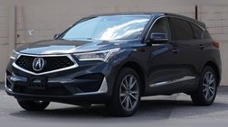 2019 Acura RDX SH-AWD w/Tech