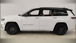 2024 Jeep Grand Cherokee L Summit
