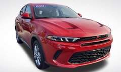 2024 Dodge Hornet R/T