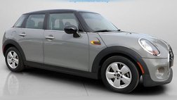 2018 MINI Hardtop Cooper