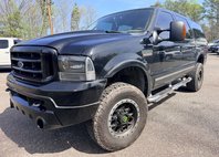 2004 Ford Excursion Limited