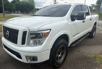 2018 Nissan Titan S