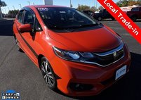 2019 Honda Fit EX