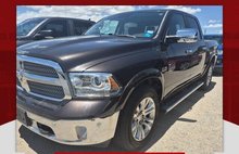 2017 Ram Ram Pickup 1500 Laramie Longhorn