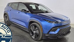 2023 Fisker Ocean Extreme