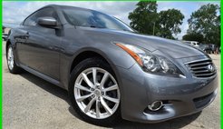 2013 Infiniti G37 Coupe x