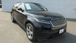 2020 Land Rover Range Rover Velar P250 S