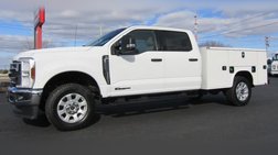 2024 Ford Super Duty F-250 XLT