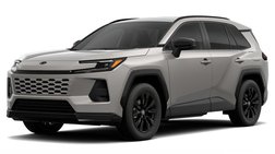 2026 Toyota RAV4 Woodland