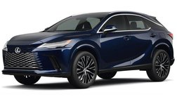 2026 Lexus RX 350 Premium