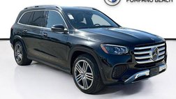 2024 Mercedes-Benz GLS GLS 450