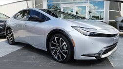 2023 Toyota Prius Prime XSE