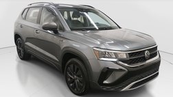 2024 Volkswagen Taos S