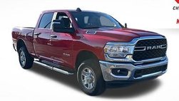 2024 Ram Ram Pickup 2500 Big Horn