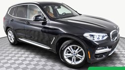 2021 BMW X3 xDrive30e