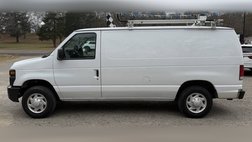 2012 Ford E-Series E-150
