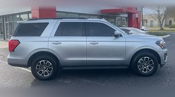 2022 Ford Expedition XLT
