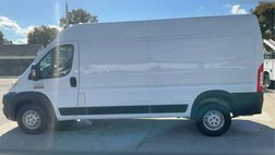 2017 Ram ProMaster 2500 159 WB