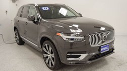 2023 Volvo XC90 B6 Ultimate Bright Theme 6P