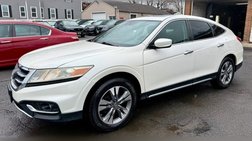 2014 Honda Crosstour EX-L V6