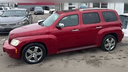 2011 Chevrolet HHR LT