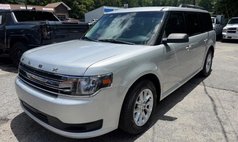 2019 Ford Flex SE