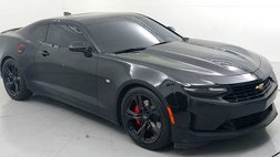 2022 Chevrolet Camaro LT
