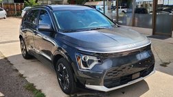2023 Kia Niro EV Wind