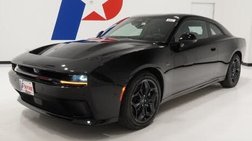 2025 Dodge Charger Daytona R/T